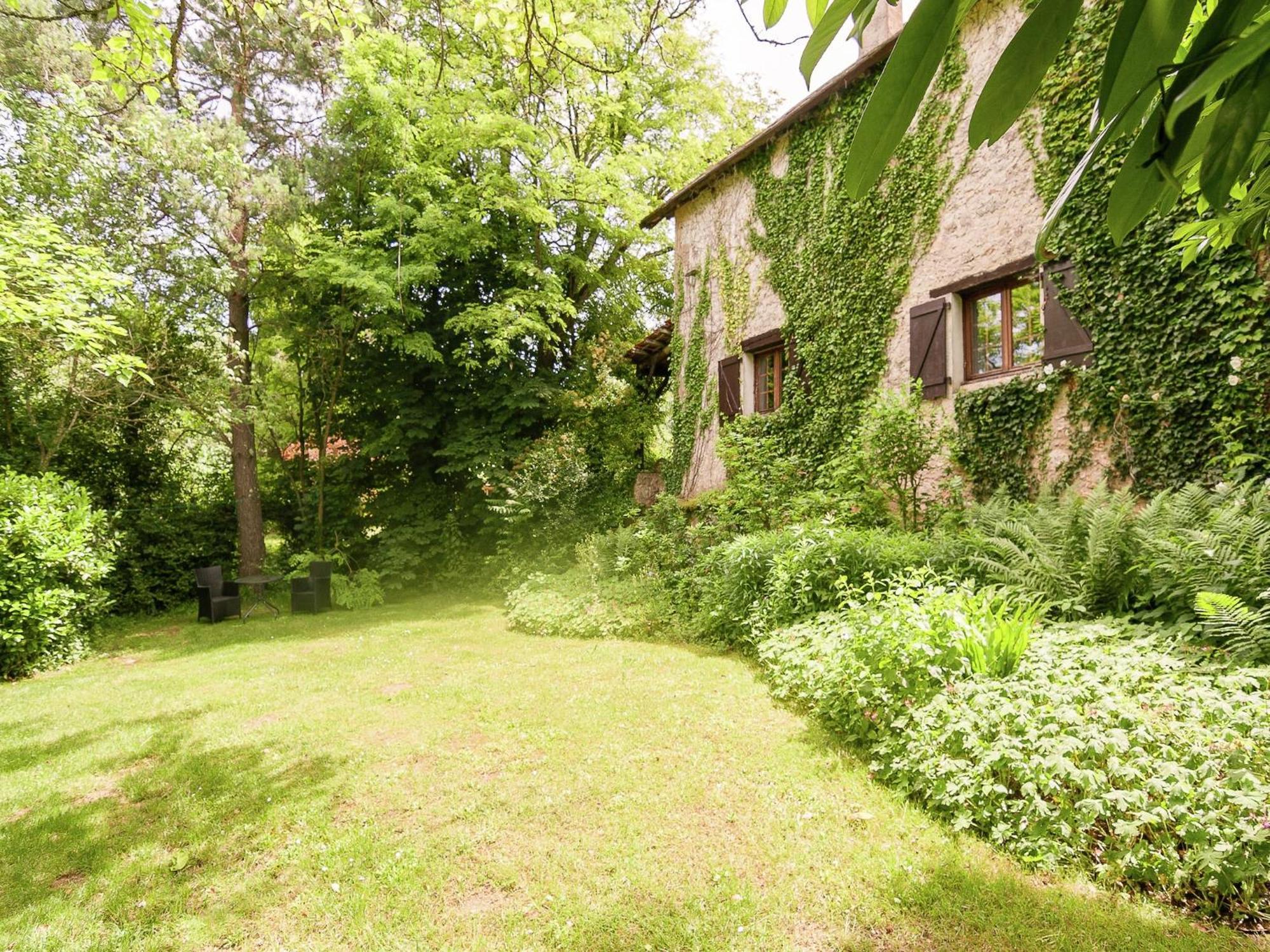 Cottage In Les Eyzies De Tayac Sireuil With Pool Meyrals Exterior photo