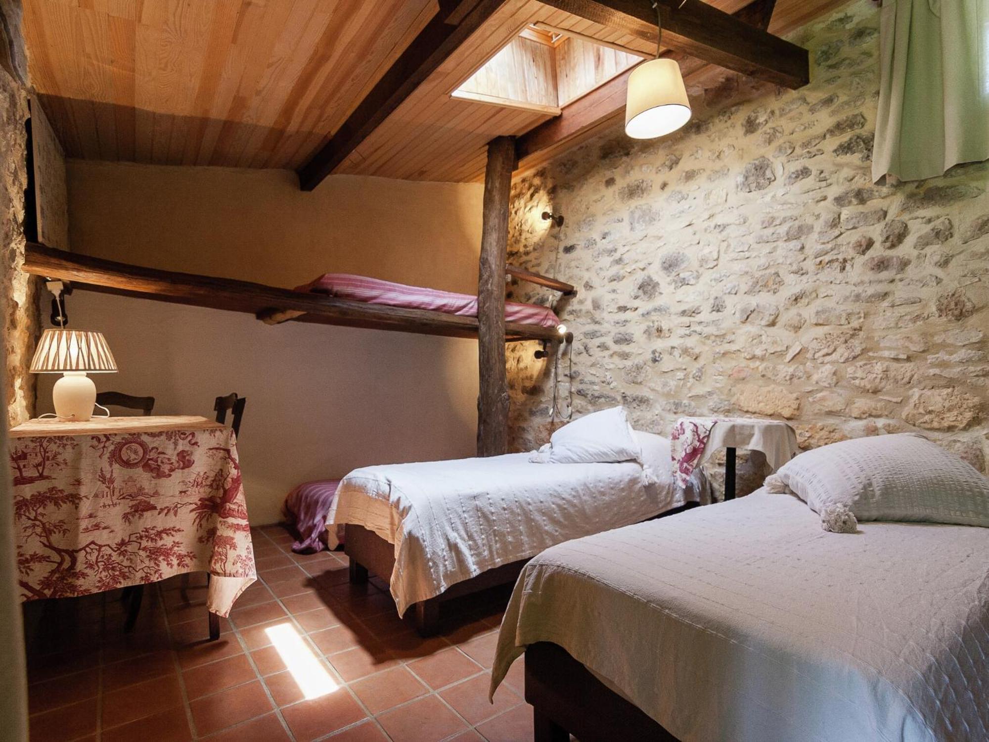 Cottage In Les Eyzies De Tayac Sireuil With Pool Meyrals Exterior photo