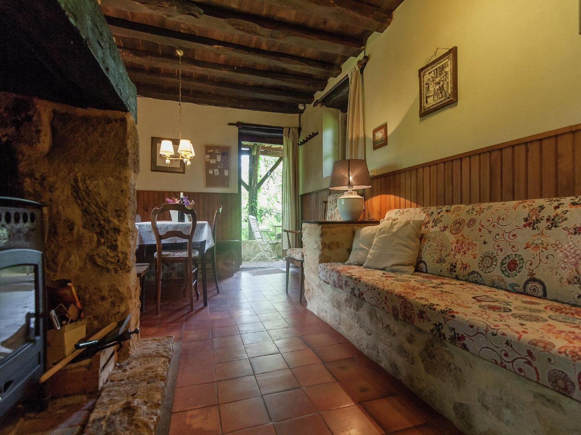 Cottage In Les Eyzies De Tayac Sireuil With Pool Meyrals Exterior photo