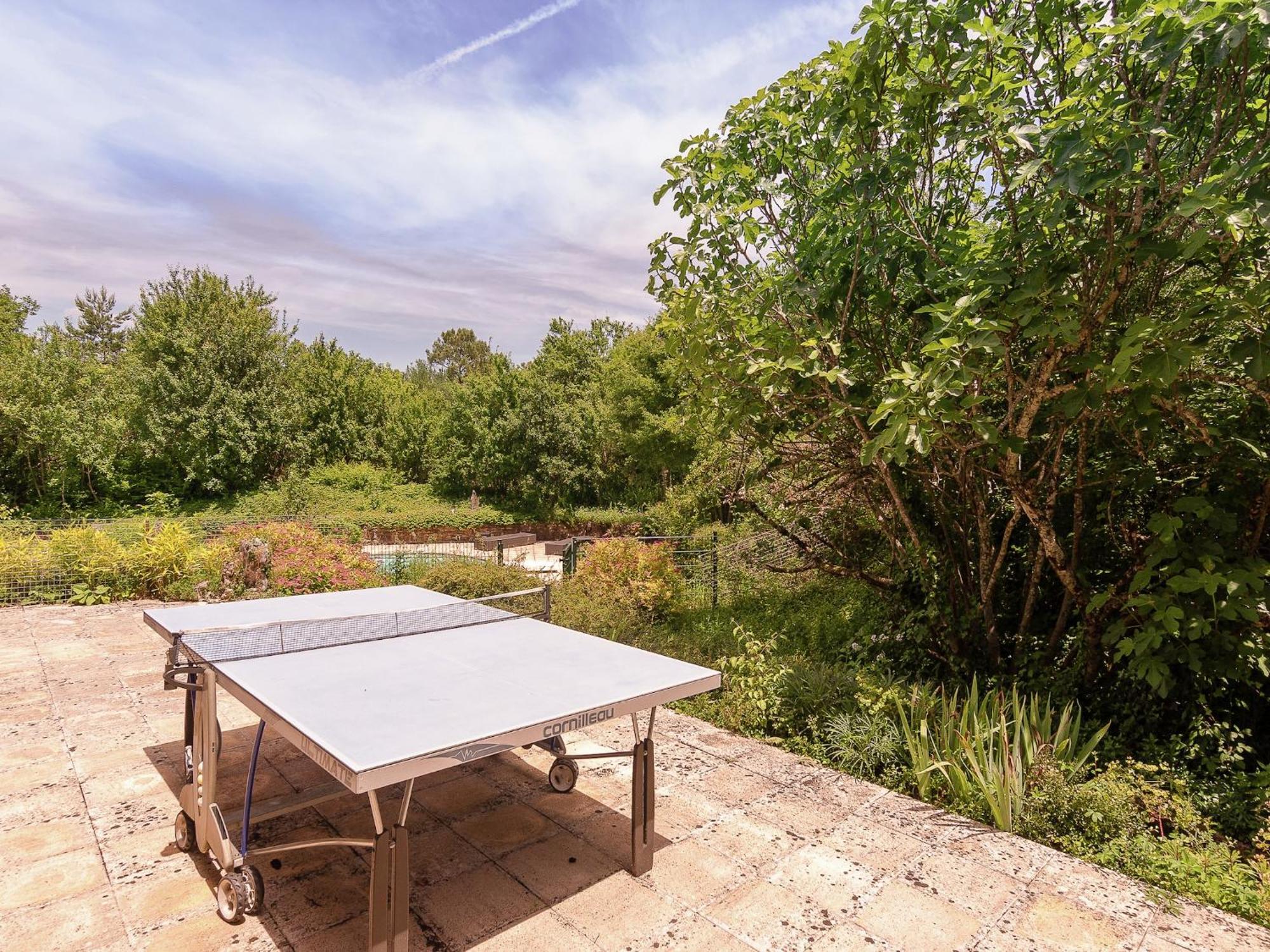 Cottage In Les Eyzies De Tayac Sireuil With Pool Meyrals Exterior photo